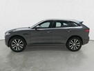 Jaguar F-PACE - 4