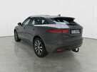 Jaguar F-PACE - 5