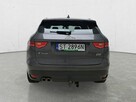 Jaguar F-PACE - 6