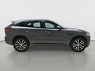 Jaguar F-PACE - 8