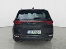 Kia Sportage - 4