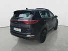 Kia Sportage - 5