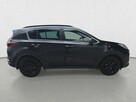 Kia Sportage - 7
