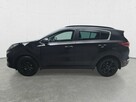 Kia Sportage - 8