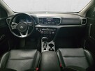 Kia Sportage - 10