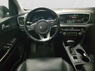 Kia Sportage - 11