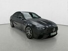 Mercedes C 63 AMG - 1