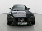 Mercedes C 63 AMG - 2