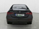 Mercedes C 63 AMG - 6