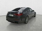 Mercedes C 63 AMG - 7