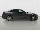 Mercedes C 63 AMG - 8