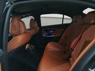 Mercedes C 63 AMG - 12