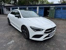 Mercedes CLA 200 - 1