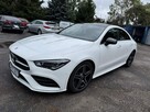 Mercedes CLA 200 - 2