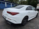 Mercedes CLA 200 - 4