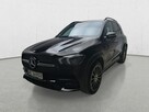 Mercedes GLE 400 - 3