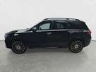 Mercedes GLE 400 - 4