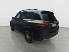Mercedes GLE 400 - 5