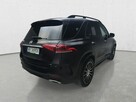 Mercedes GLE 400 - 7