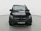 Mercedes V 300 - 2