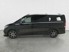 Mercedes V 300 - 4