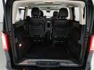 Mercedes V 300 - 13