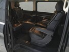 Mercedes V 300 - 14