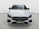 Mercedes A 35 AMG - 2