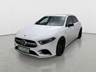 Mercedes A 35 AMG - 3