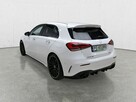 Mercedes A 35 AMG - 5