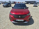 Peugeot 2008 - 2