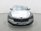 Škoda Superb - 2