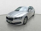 Škoda Superb - 3