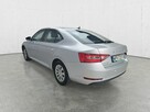 Škoda Superb - 5