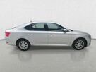 Škoda Superb - 8