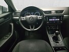 Škoda Superb - 10