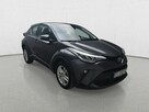 Toyota C-HR - 1