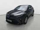 Toyota C-HR - 3