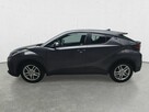Toyota C-HR - 4