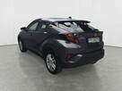 Toyota C-HR - 5