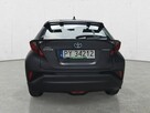 Toyota C-HR - 6