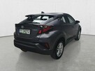 Toyota C-HR - 7