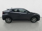 Toyota C-HR - 8