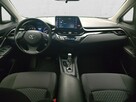 Toyota C-HR - 9