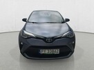 Toyota C-HR - 2