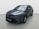 Toyota C-HR - 3