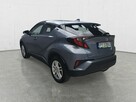 Toyota C-HR - 5