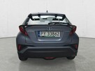 Toyota C-HR - 6