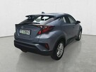 Toyota C-HR - 7