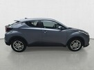 Toyota C-HR - 8